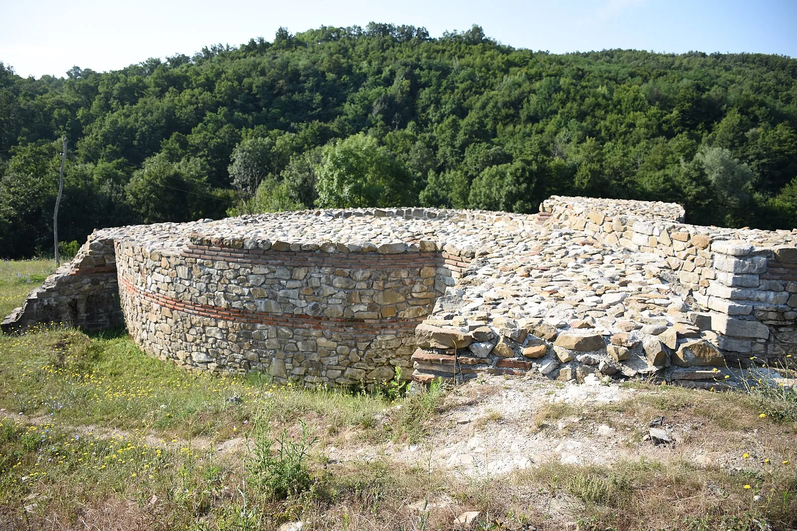 Vrelo Šarkamen